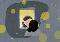 现状 | 舒克斯 - 原创作品 - 涂鸦王国