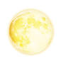 月亮  月球   PNG