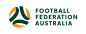 澳大利亚足球协会推出新标志 New Logo for Football Federation Australia - AD518.com - 最设计