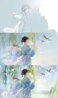 技巧、常识、绘图步骤等