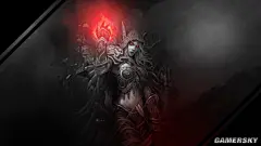 《魔兽世界：德拉诺之王（World of Warcraft: Warlords of Draenor）》高清壁纸 _ 游民星空 GamerSky.com