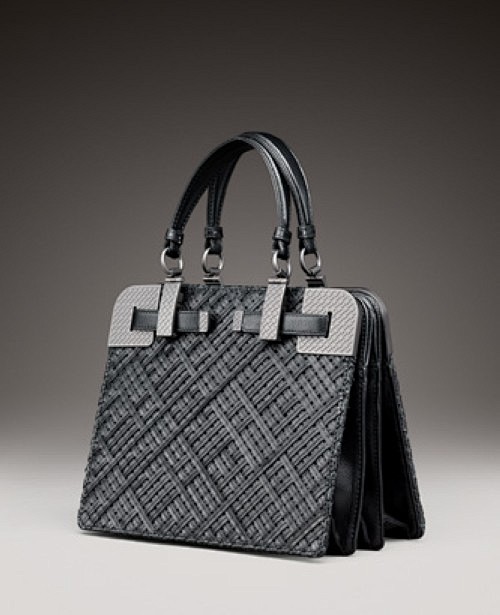 bottegaveneta2013春夏发布