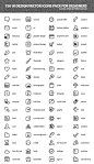 700+ Free Vector Icons For User Interface Design