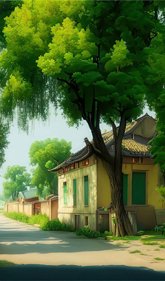 聖手書生000采集到书生花瓣*背景*场景