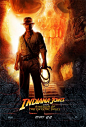 indiana_jones_and_the_kingdom_of_the_crystal_skull - 电影海报 经典论坛