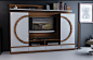 Wall Units