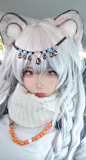 小鱼契卡w