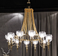 InStyle-Decor.com Luxury Hotel Chandeliers, Modern Chandeliers, Contemporary Chandeliers, Custom Chandeliers. Professional Inspirations for AIA, ASID, IIDA, IDS, RIBA, BIID Interior Architects, Interior Specifiers, Interior Designers, Interior Decorators.