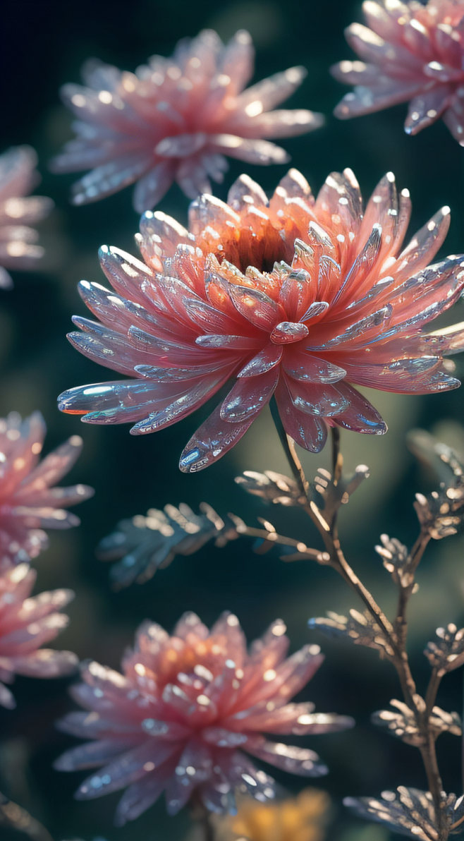 菊花