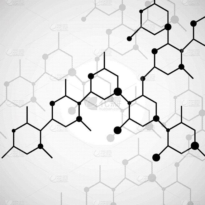 分子,脱氧核糖核酸,抽象,背景聚焦,生物...