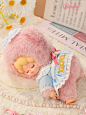 潮玩新品｜今日是人间小甜妹 - 小红书