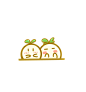 Q版可爱装饰素材团子@皆净