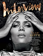 Magazine: Interview Russia
Issue: November 2012
Cover Star: Halle Berry
Photography by Sean+Seng |Total Management|
Style: Maryam Malakpour/clm. 
Make-up: Kara Yoshimoto bua. 
Hair: Neeko Abriol. 
Manicure: Ashley Johnson/the wall group. 
Photographer ass