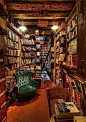 书房,小书房,浪漫书房