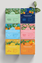 package on Behance