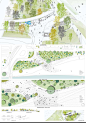 City Acupuncture : A small- scale but socially catalytic interventions (City Acupuncture), tailored for the particular environment and community for which they are created and designed to solve local issues may cause positive ripple effects.