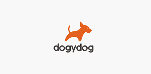 dogydog logo