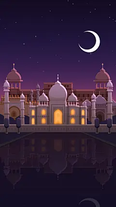 城市场景高清壁纸大放送啦！ - 文章