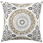 Pottery Barn Leona Medallion Indoor/Outdoor Pillow