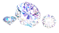 钻石png (2)