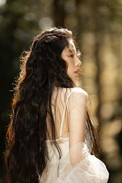 sunnyzf采集到美女模特