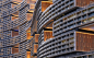 画廊 迪拜皇家亚特兰蒂斯酒店 / KPF  - 13 : Image 13 of 20. Photograph by H.G. Esch