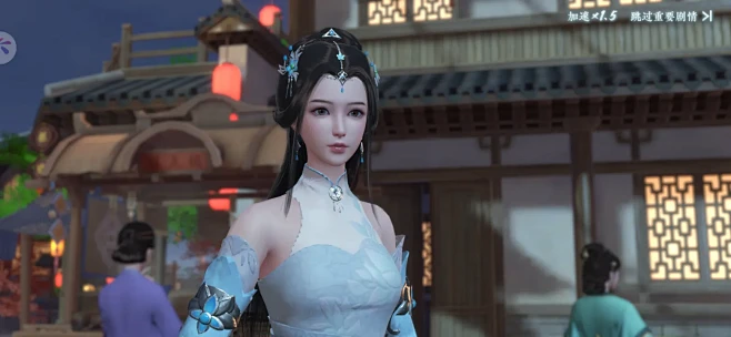 浮生忆玲珑（测试
