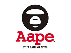Aape logo - AD518.com - 最设计
