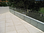 External Balustrades Gallery