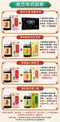 联合用药指南