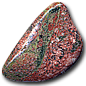 五颜六色的鹅卵石PNG图标