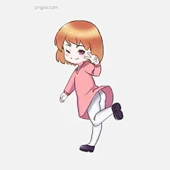 绿色情人节卡通手绘可爱女孩头像素材免扣图片大小2000x2000px 图片尺寸612.62 KB 来自PNG搜索网 pngss.com 免费免扣png素材下载！卡通#卡通手绘#可爱#绿色情人节#免扣#女孩#手绘#素材#头像#玩耍#