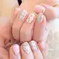 #美甲##美甲图片#