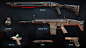 PRO Military, Knife Entertainment : Fully animated FPS Character with customizable hands, weapons  and textures.

Available on the Asset Store:  http://u3d.as/1gLk