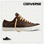 CONVERSE匡威官方 Chuck Taylor All Star 摇滚机车 板鞋