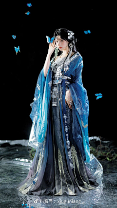 ༄FaerieAlishaཉ྄ི༊采集到cospaly