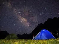 荒野求生特别节目-舟山群岛北部荒岛