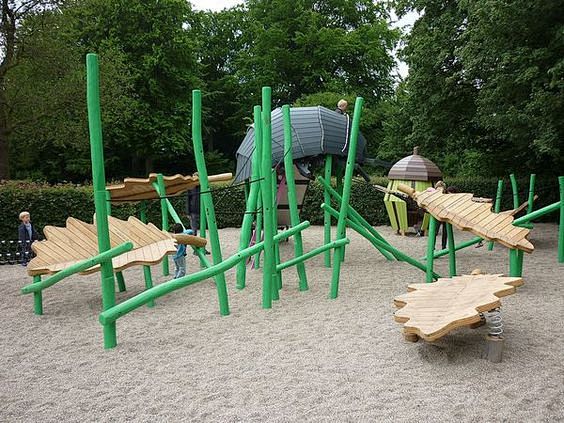 Roly Poly / Gentofte...