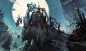 Ast Ralf : concept artist