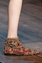 Dolce & Gabbana - Fall 2014 Ready-to-Wear Collection