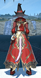 最终幻想14装备外形图收集一览。想看外形的戳进来！_ff14吧_百度贴吧