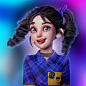 Billlie Tsuki