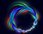 Rainbow-Connection by eReSaW on deviantART