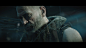 Werewolf: The Apocalypse – Earthblood Trailer - Cahal, Florian Malchow : I had so much fun working on this character with Tristan Machet!
Cahal's head & arms: texturing, shading, grooming (Ornatrix) by me and modeling by Tristan.
Clothes by Nicolas Po