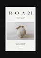 其中包括图片：Roam Homeware - Stories Studio