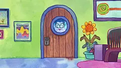 海绵宝宝电脑壁纸 - 小红书