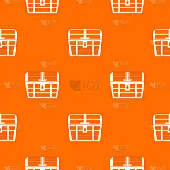 式样,衣柜,分离着色,白色,几何形状,图像,壁纸,古董,百宝箱,重复