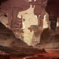 Halo 5 - concept 