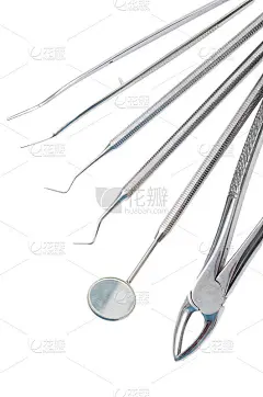 新的牙科工具