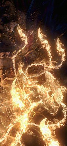 特效灵体，虚影等-花瓣网|陪你做生活的设计师 | 38.png (87.2 KB,512*512)